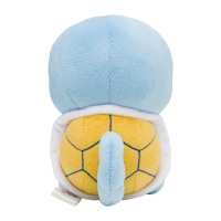 authentic Pokemon center plush Squirtle Saiko Soda Refresh 15cm 
